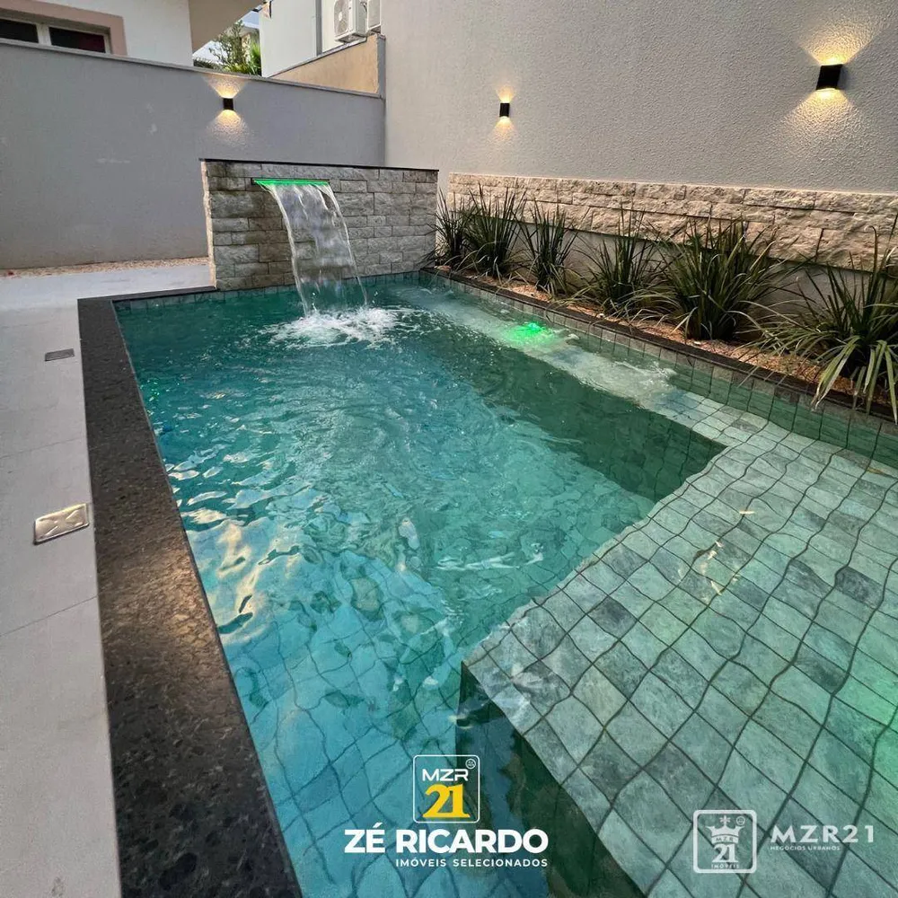 Sobrado, 4 quartos, 330 m² - Foto 10