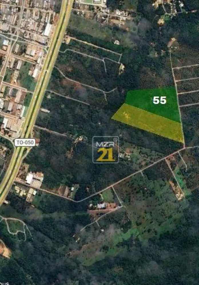 Terreno, 10 hectares - Foto 4