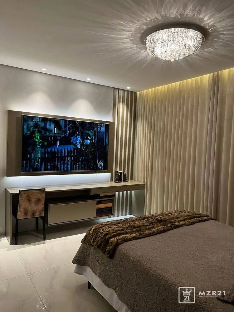 Sobrado, 3 quartos, 280 m² - Foto 8