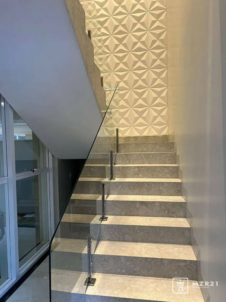 Sobrado, 3 quartos, 280 m² - Foto 10