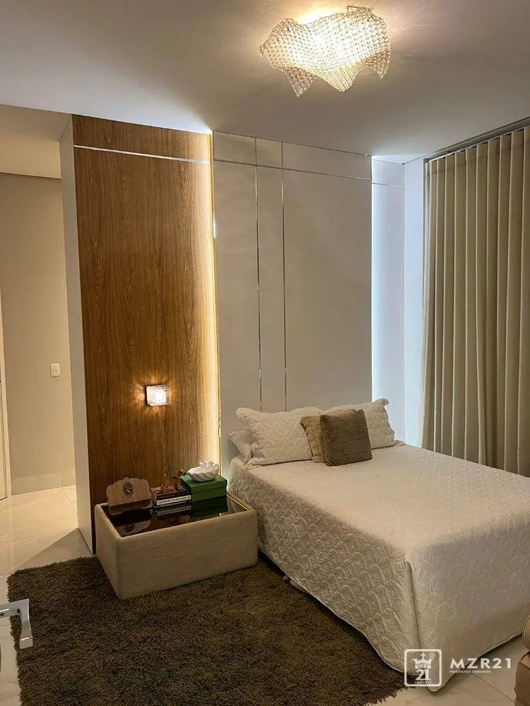 Sobrado, 3 quartos, 280 m² - Foto 11