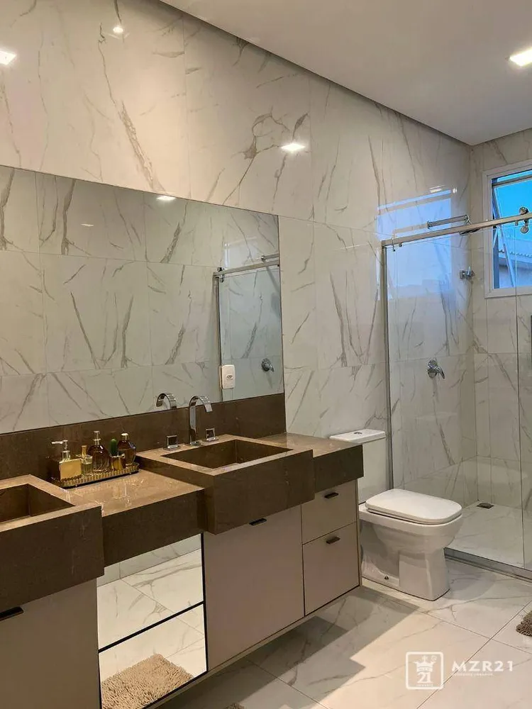 Sobrado, 3 quartos, 280 m² - Foto 3