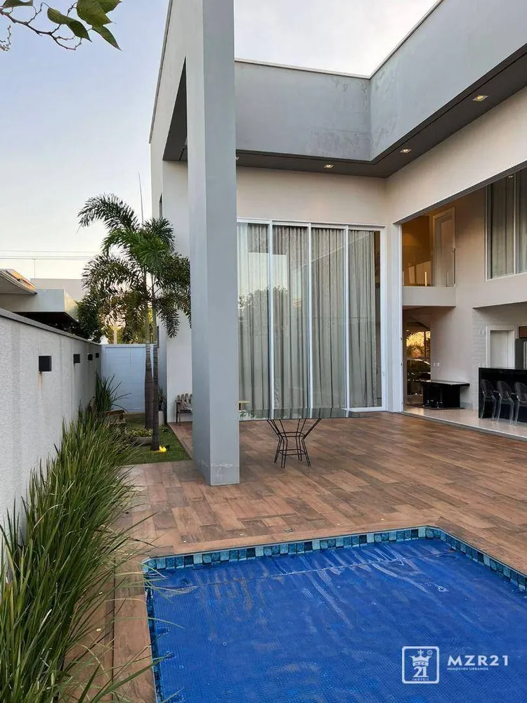 Sobrado, 3 quartos, 280 m² - Foto 7
