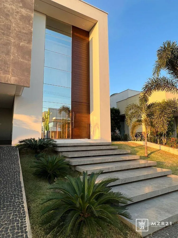 Sobrado, 3 quartos, 280 m² - Foto 4