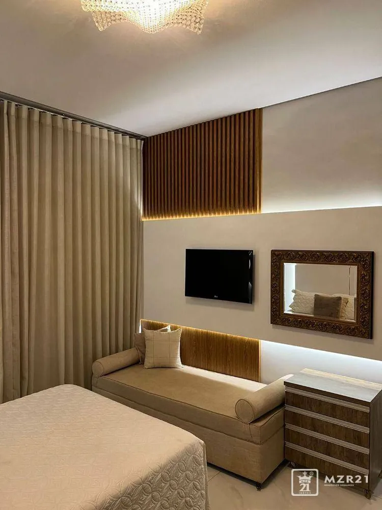 Sobrado, 3 quartos, 280 m² - Foto 13
