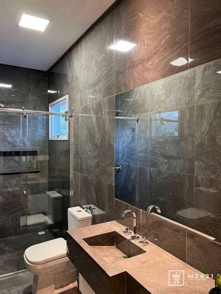 Sobrado, 3 quartos, 280 m² - Foto 10