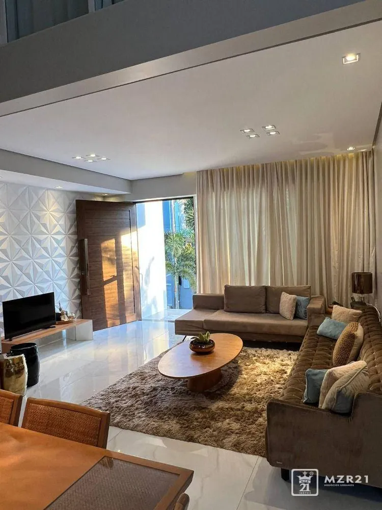 Sobrado, 3 quartos, 280 m² - Foto 5