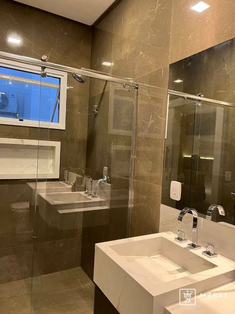 Sobrado, 3 quartos, 280 m² - Foto 18