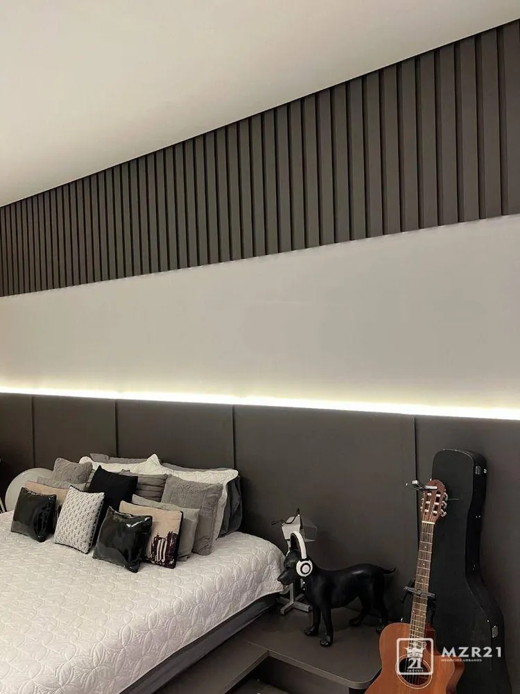 Sobrado, 3 quartos, 280 m² - Foto 2