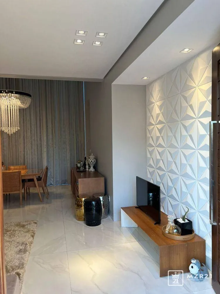 Sobrado, 3 quartos, 280 m² - Foto 11