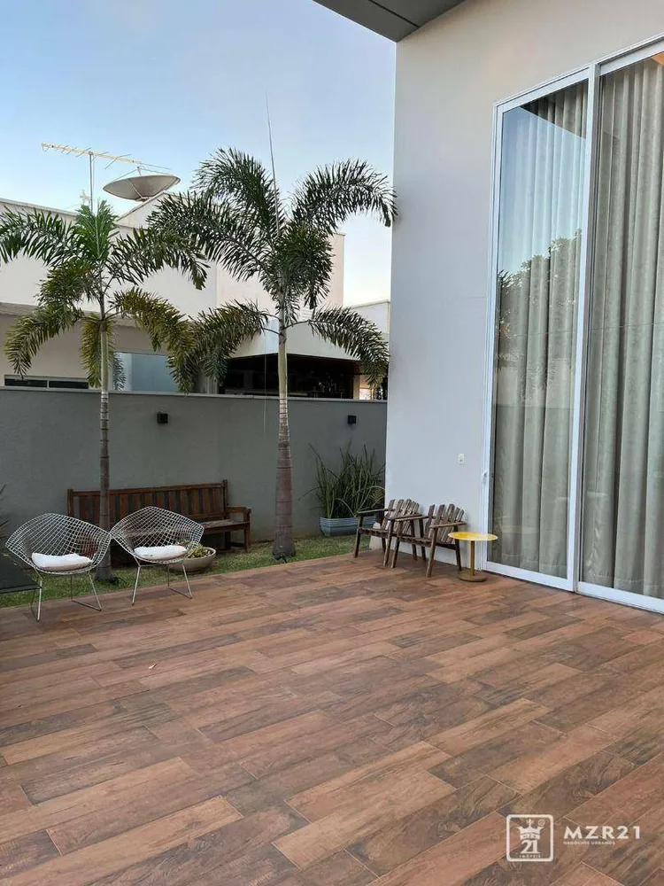 Sobrado, 3 quartos, 280 m² - Foto 9