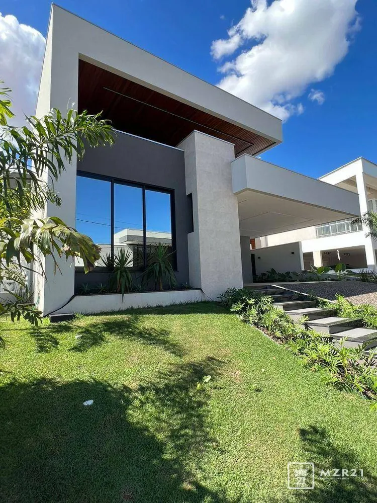 Casa de Condomínio, 4 quartos - Foto 1