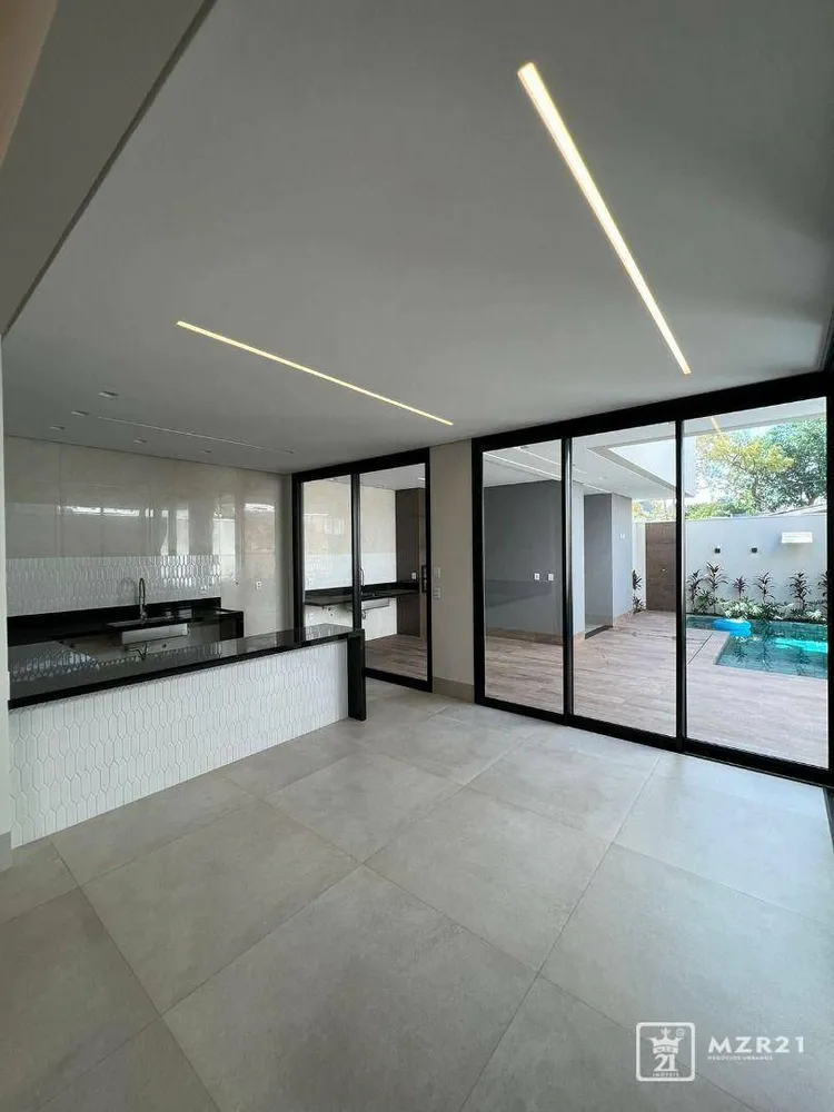 Casa de Condomínio, 4 quartos - Foto 5