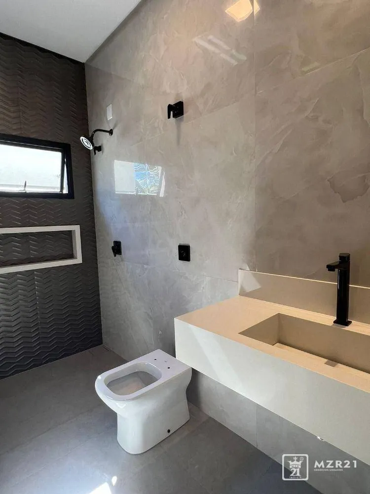 Casa de Condomínio, 4 quartos - Foto 8