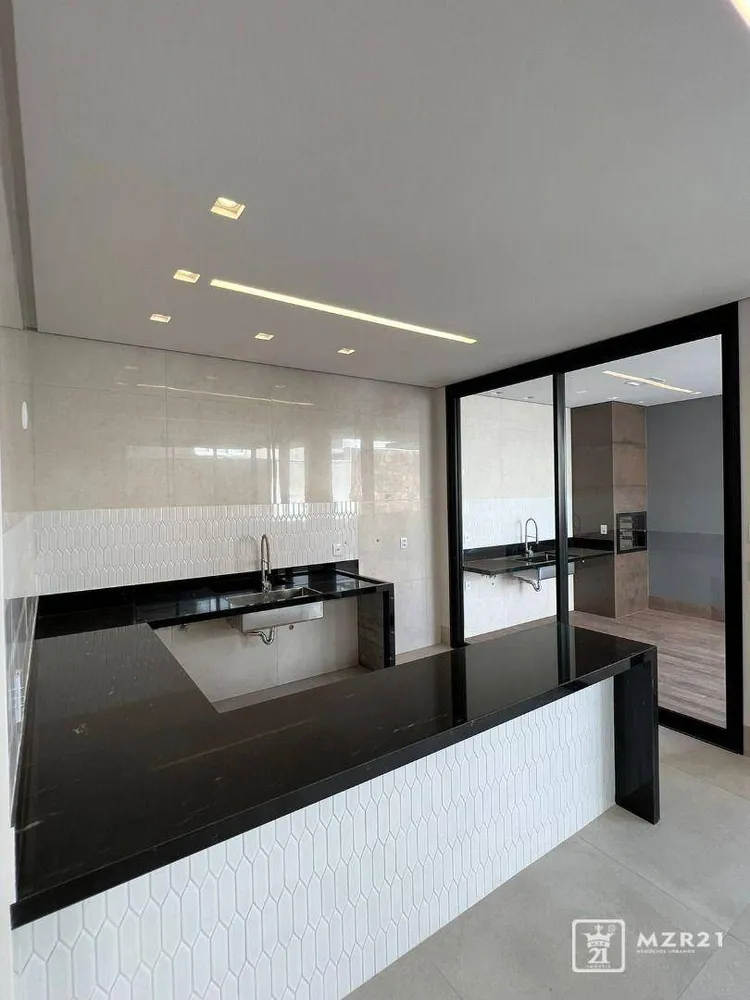 Casa de Condomínio, 4 quartos - Foto 7
