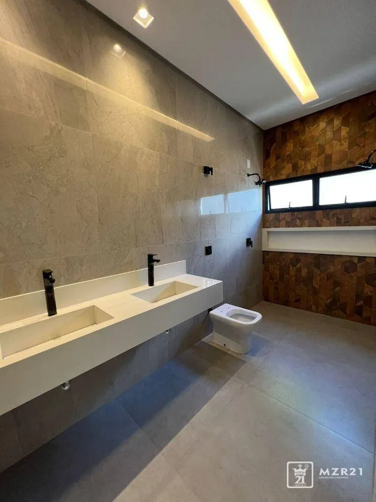 Casa de Condomínio, 4 quartos - Foto 17