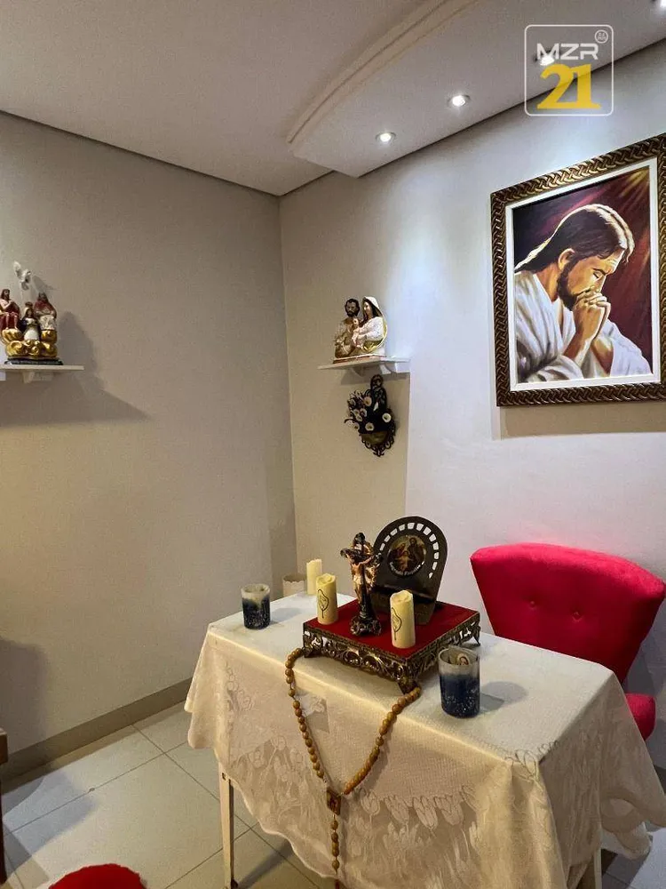 Sobrado, 4 quartos, 330 m² - Foto 5
