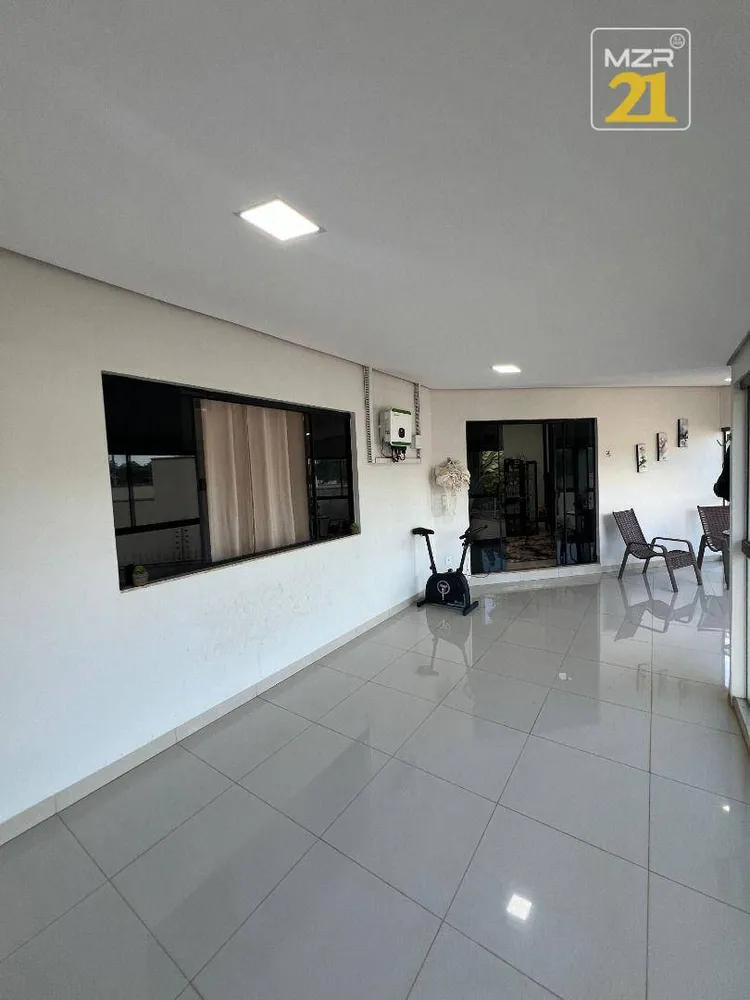Sobrado, 4 quartos, 330 m² - Foto 10