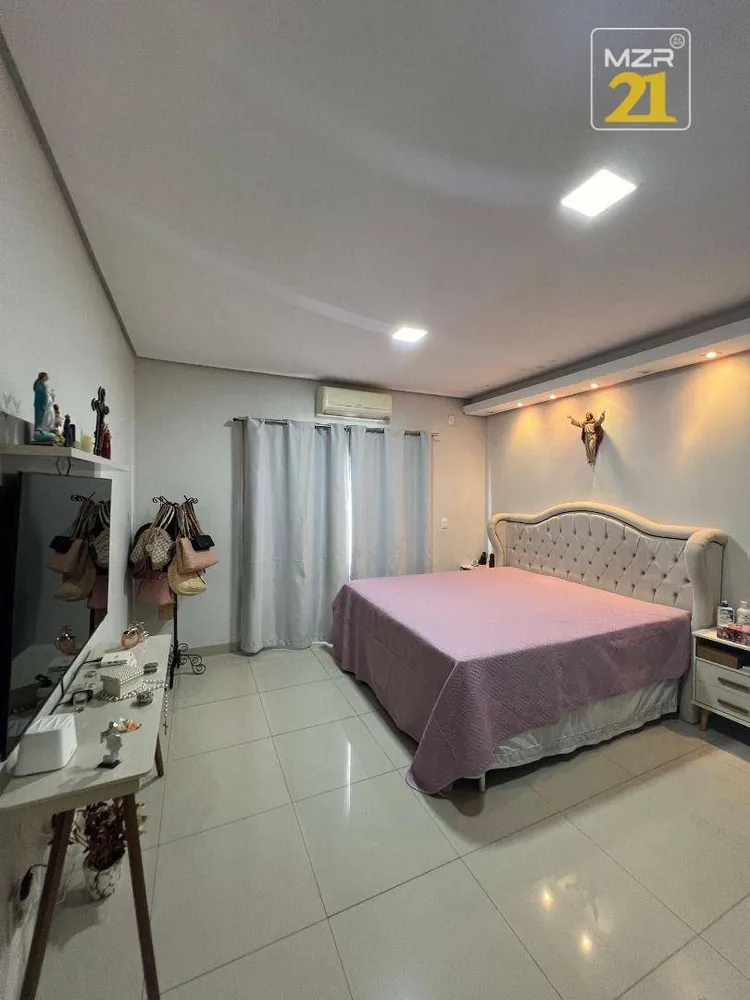Sobrado, 4 quartos, 330 m² - Foto 2