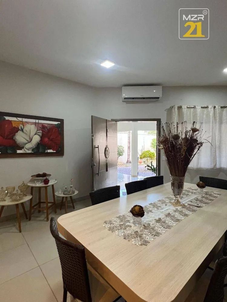 Sobrado, 4 quartos, 330 m² - Foto 6
