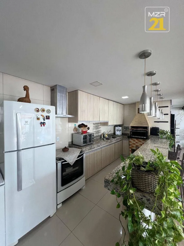 Sobrado, 4 quartos, 330 m² - Foto 7