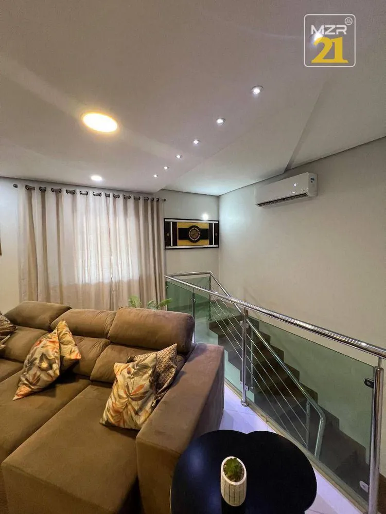 Sobrado, 4 quartos, 330 m² - Foto 8