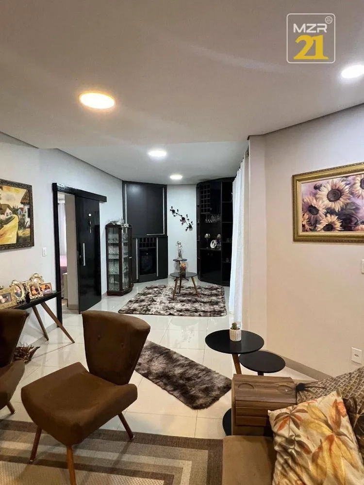 Sobrado, 4 quartos, 330 m² - Foto 8