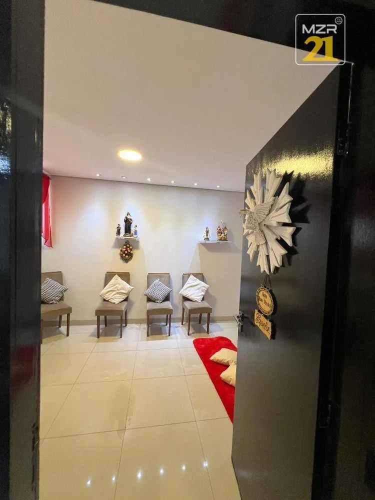 Sobrado, 4 quartos, 330 m² - Foto 12