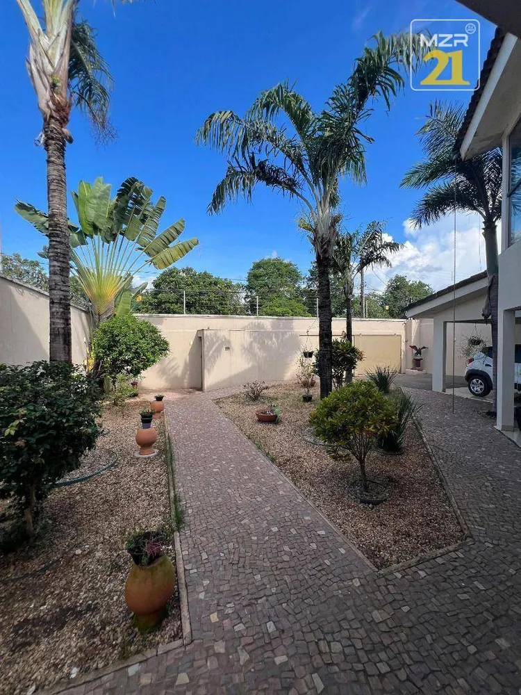 Sobrado, 4 quartos, 330 m² - Foto 7