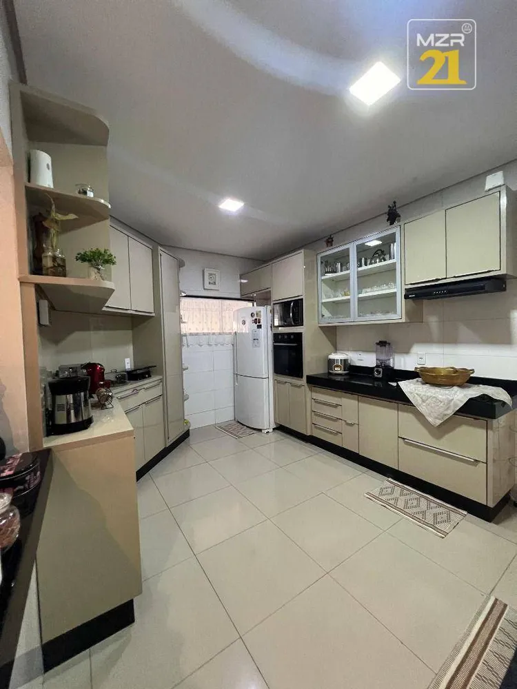 Sobrado, 4 quartos, 330 m² - Foto 11