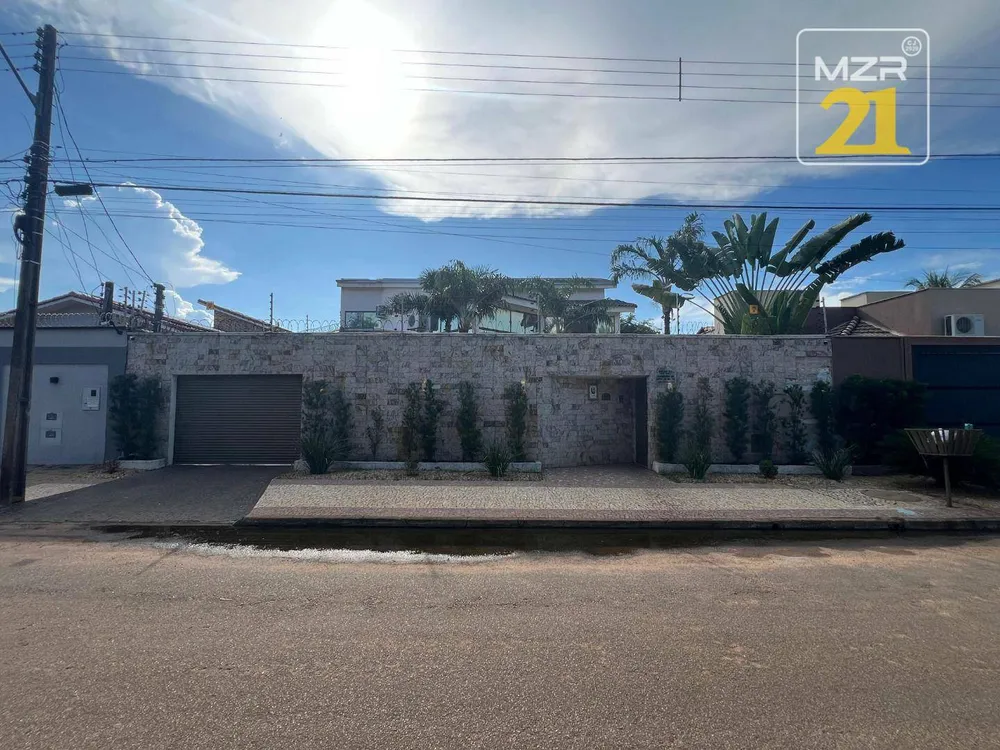 Sobrado, 4 quartos, 330 m² - Foto 3