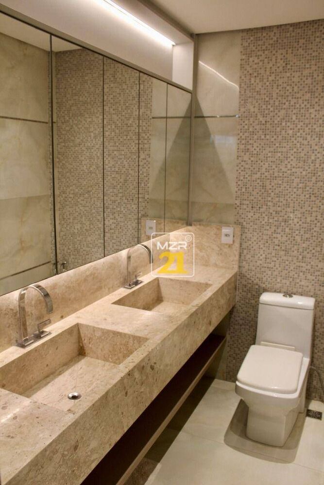 Sobrado à venda com 4 quartos, 300m² - Foto 4