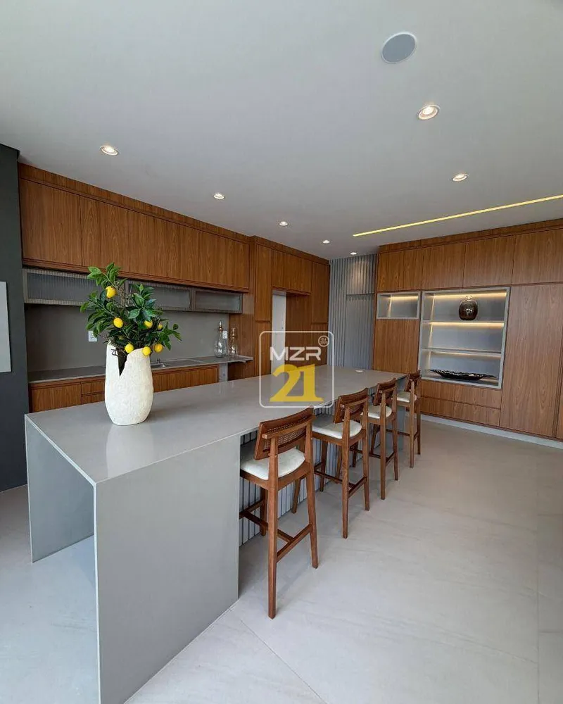 Sobrado, 5 quartos, 400 m² - Foto 4