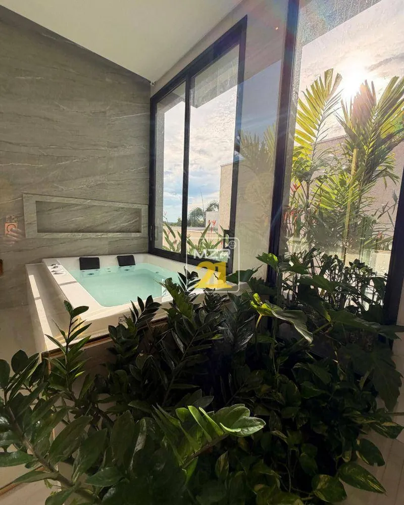 Sobrado, 5 quartos, 400 m² - Foto 13