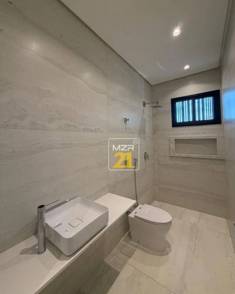 Sobrado, 5 quartos, 400 m² - Foto 12