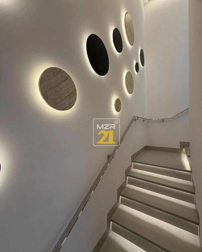 Sobrado, 5 quartos, 400 m² - Foto 10
