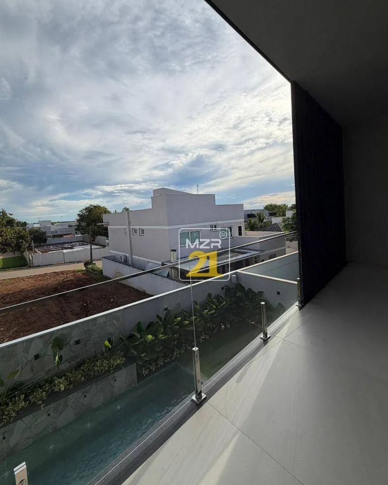 Sobrado, 5 quartos, 400 m² - Foto 3
