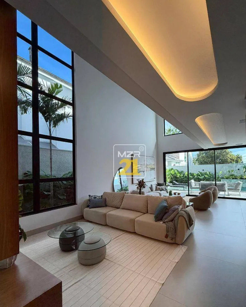 Sobrado, 5 quartos, 400 m² - Foto 5