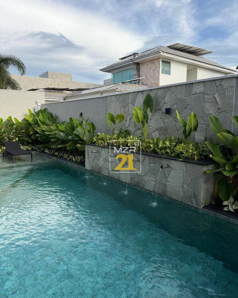 Sobrado, 5 quartos, 400 m² - Foto 6
