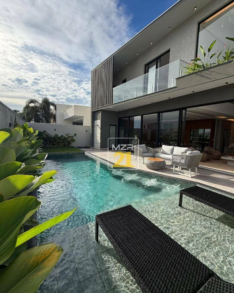 Sobrado, 5 quartos, 400 m² - Foto 11