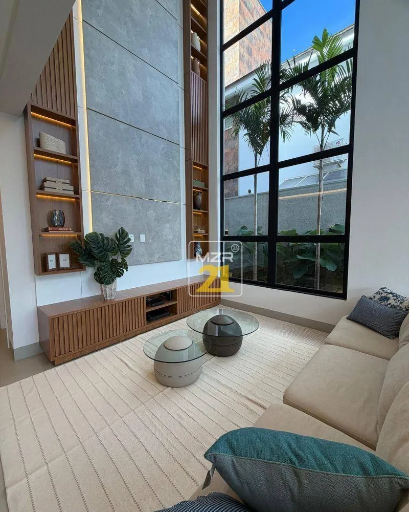Sobrado, 5 quartos, 400 m² - Foto 2