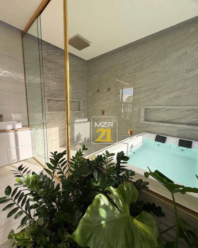 Sobrado, 5 quartos, 400 m² - Foto 9
