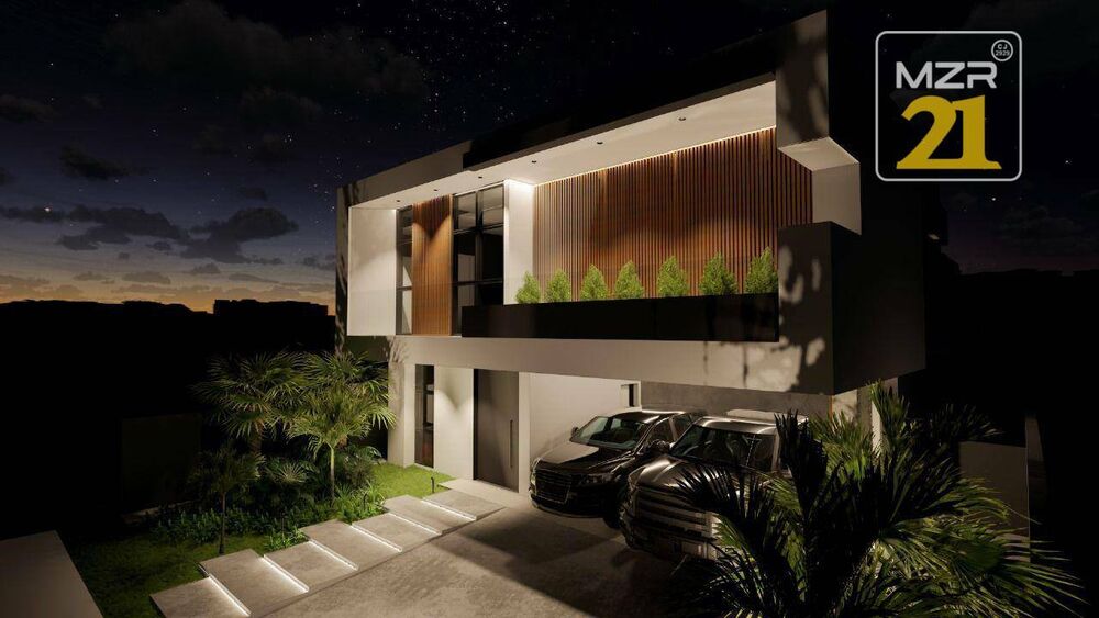 Sobrado à venda com 4 quartos, 415m² - Foto 2