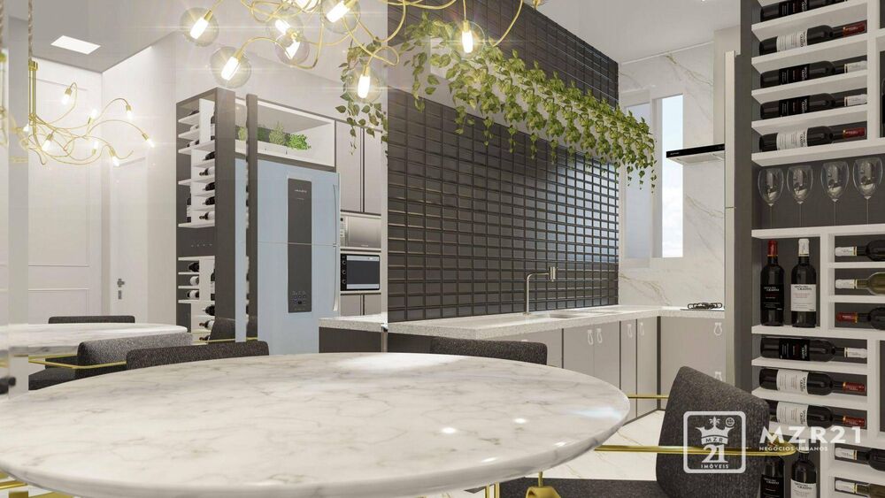 Sobrado, 3 quartos, 112 m² - Foto 12