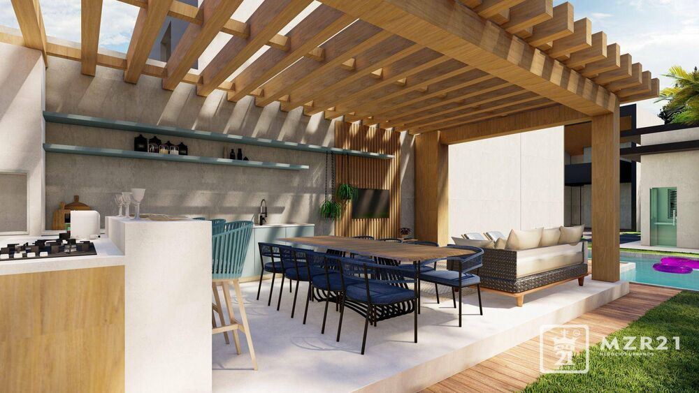 Sobrado, 3 quartos, 112 m² - Foto 9