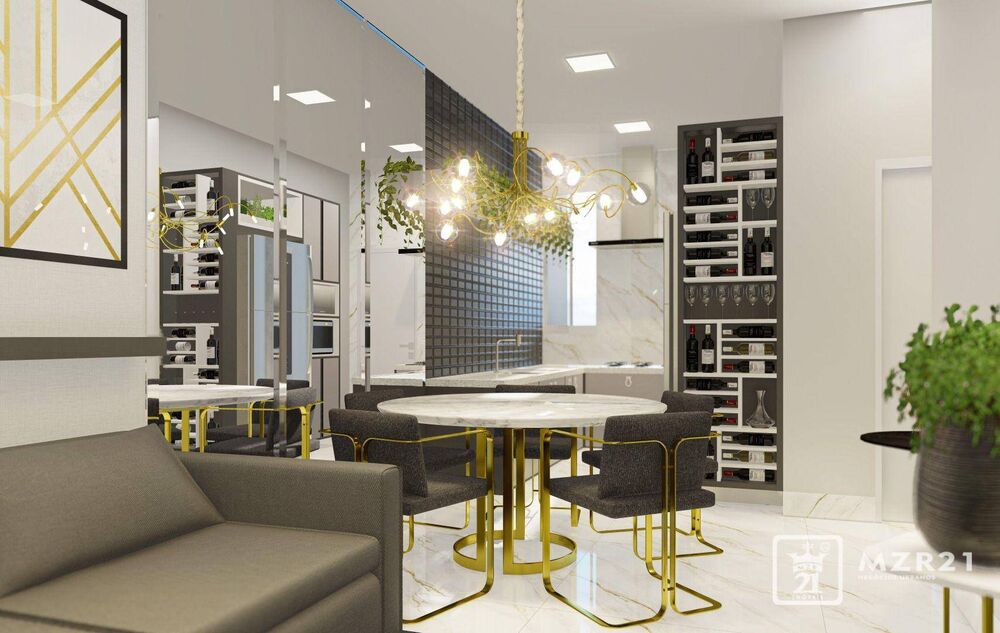 Sobrado, 3 quartos, 112 m² - Foto 20