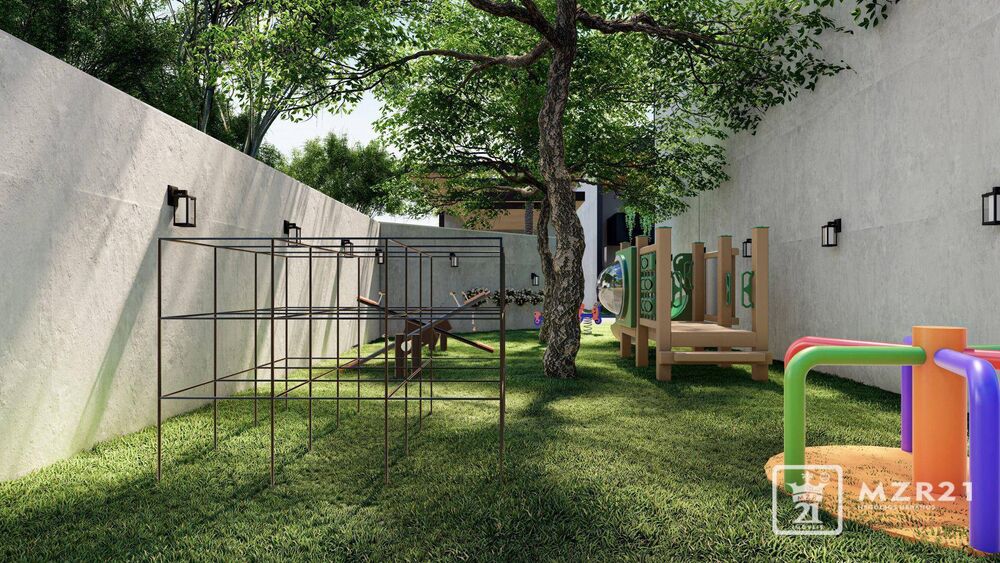 Sobrado, 3 quartos, 112 m² - Foto 10