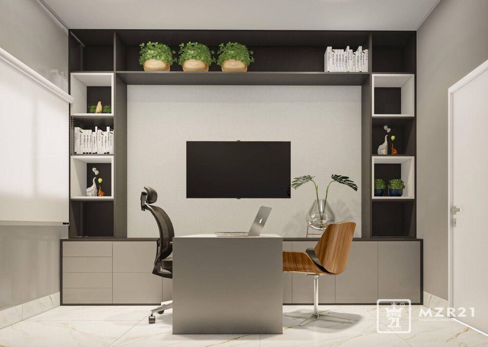 Sobrado, 3 quartos, 112 m² - Foto 13