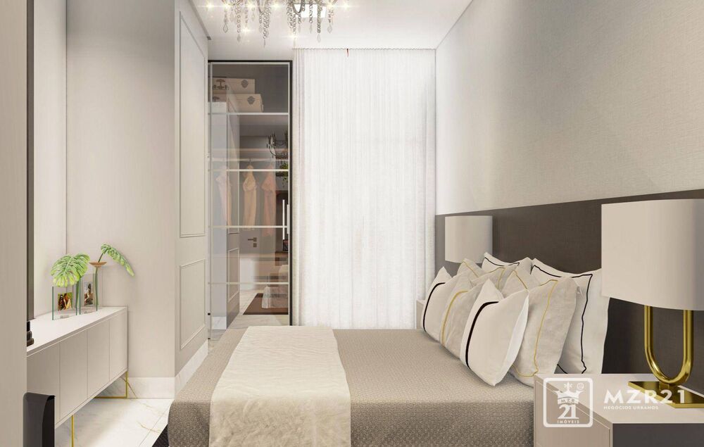 Sobrado, 3 quartos, 112 m² - Foto 16