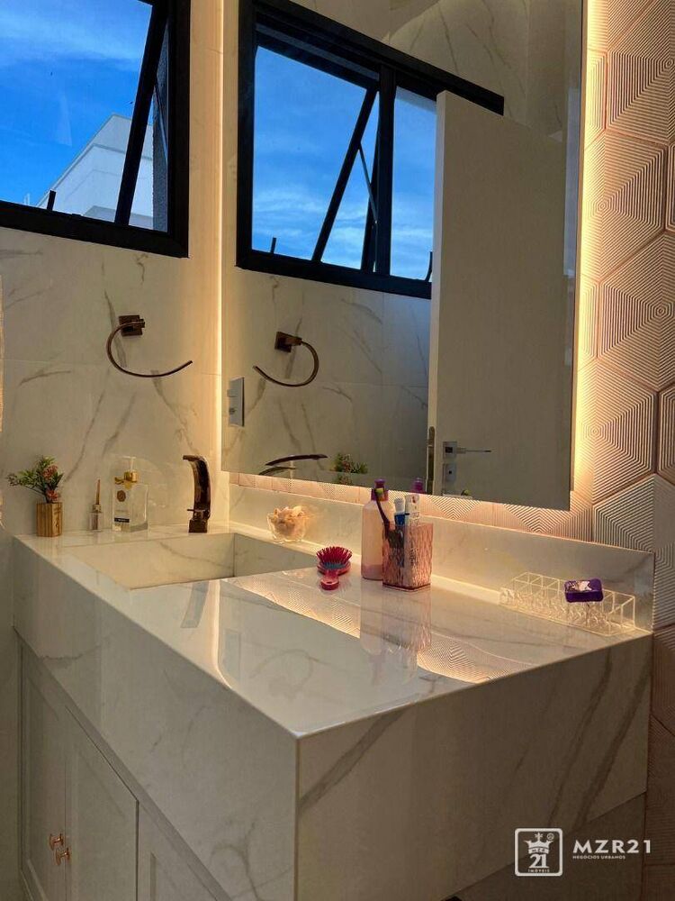 Sobrado à venda com 3 quartos, 245m² - Foto 10